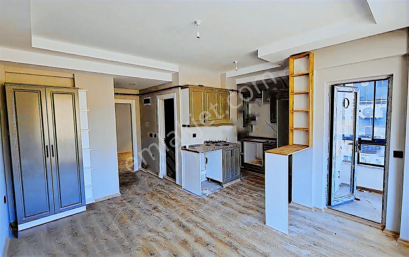 Sultan Gayrimenkul' Den Lüx Satılık 1+1 Daire - Görsel 7