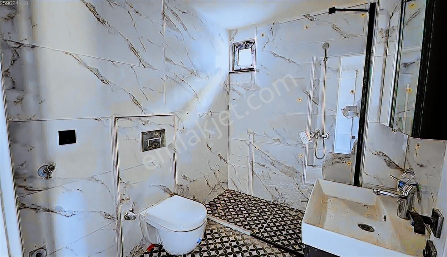 Sultan Gayrimenkul' Den Lüx Satılık 1+1 Daire - Görsel 4