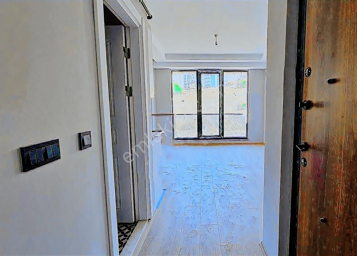 Sultan Gayrimenkul' Den Lüx Satılık 1+1 Daire - Görsel 6