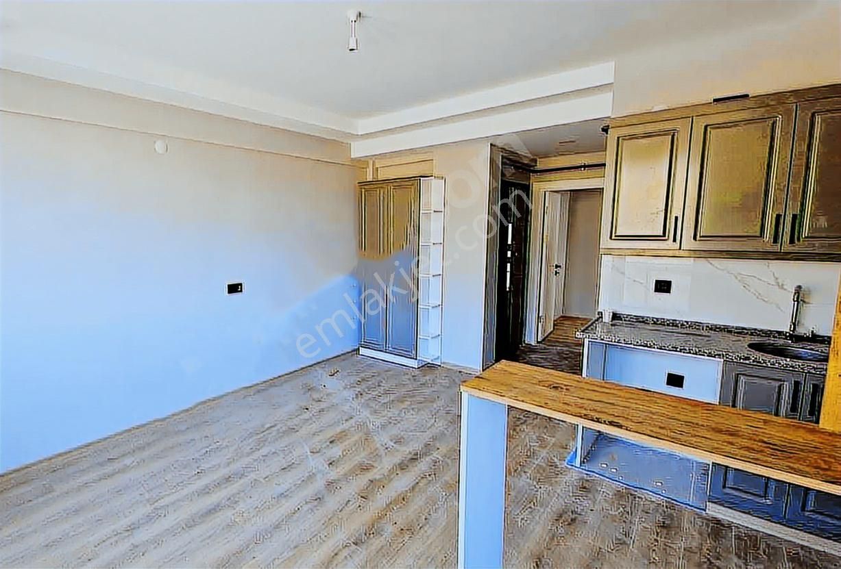 Sultan Gayrimenkul' Den Lüx Satılık 1+1 Daire - Görsel 5