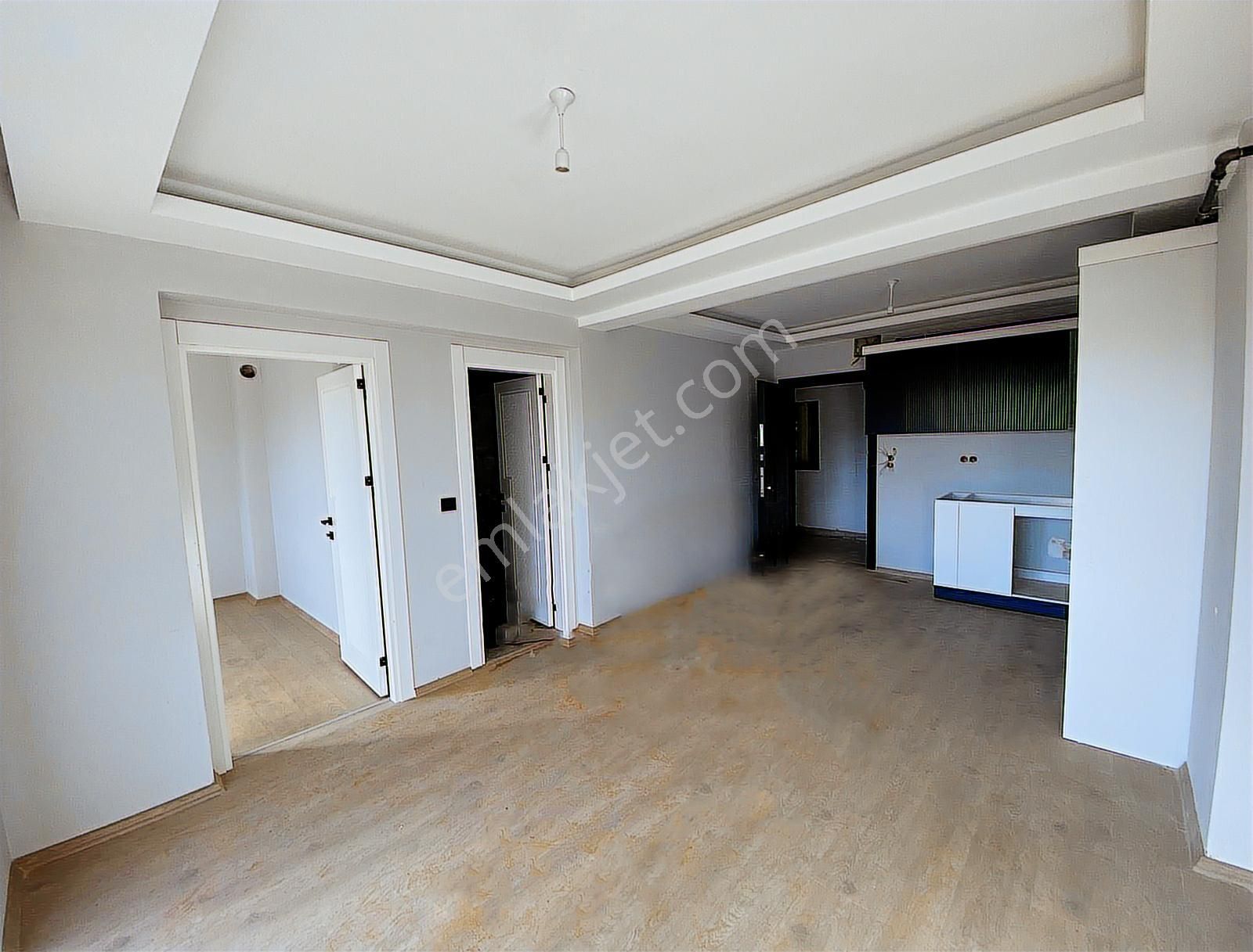 Kent Ormanı Manzaralı Lüx Satılık 1+1 Daire - Görsel 10