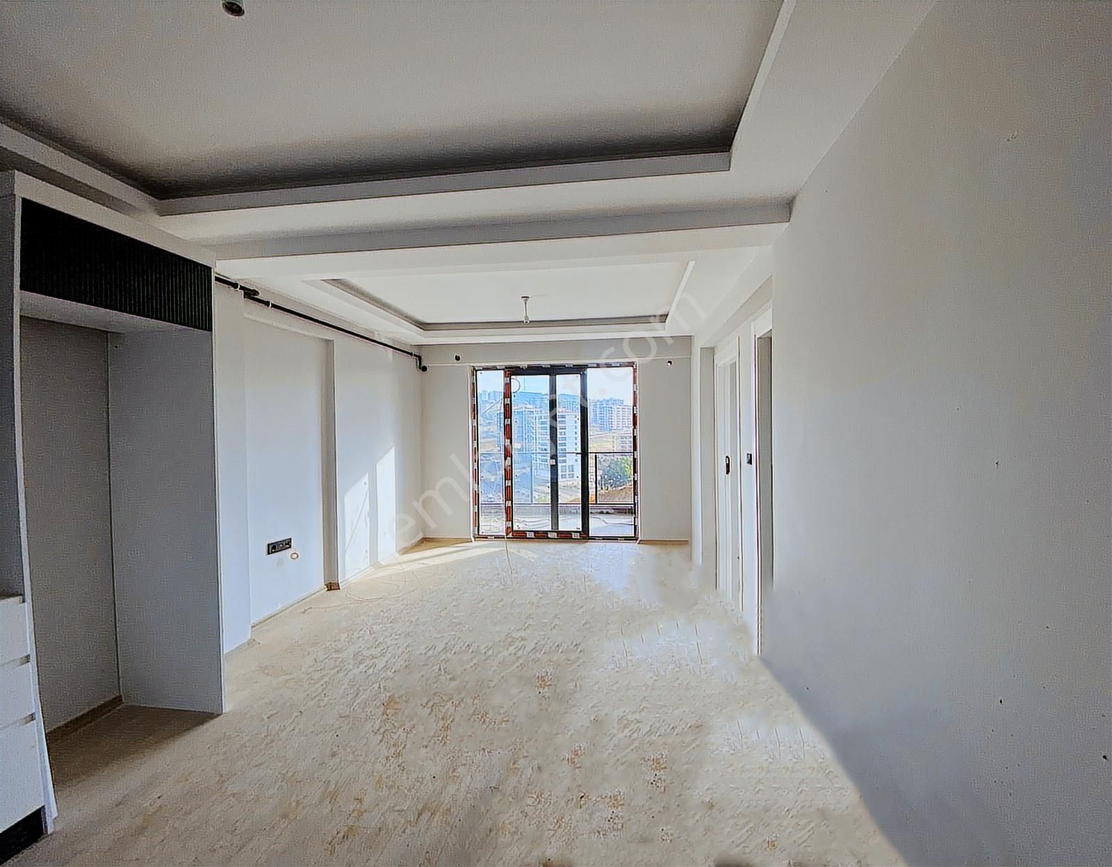 Kent Ormanı Manzaralı Lüx Satılık 1+1 Daire - Görsel 16