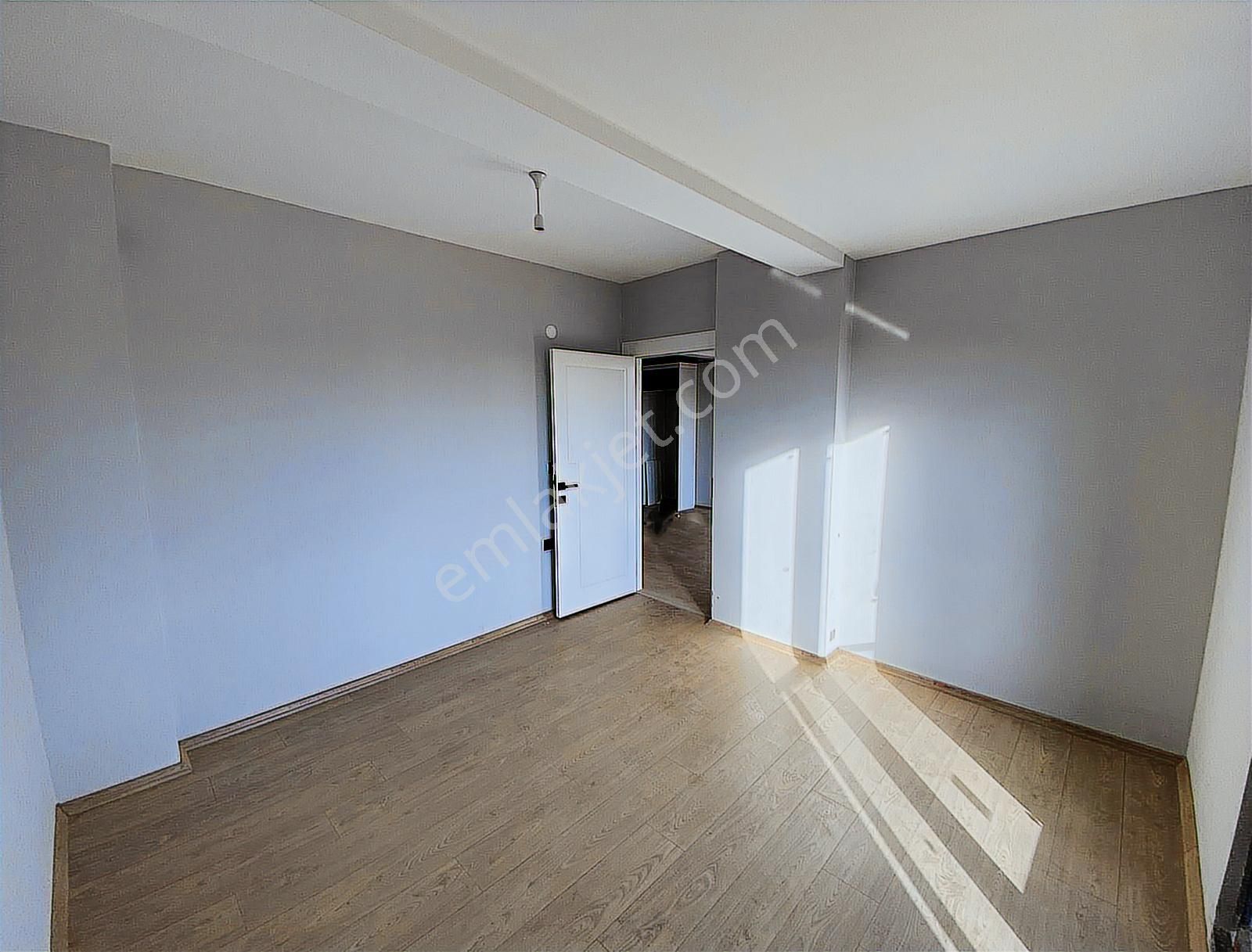 Kent Ormanı Manzaralı Lüx Satılık 1+1 Daire - Görsel 15