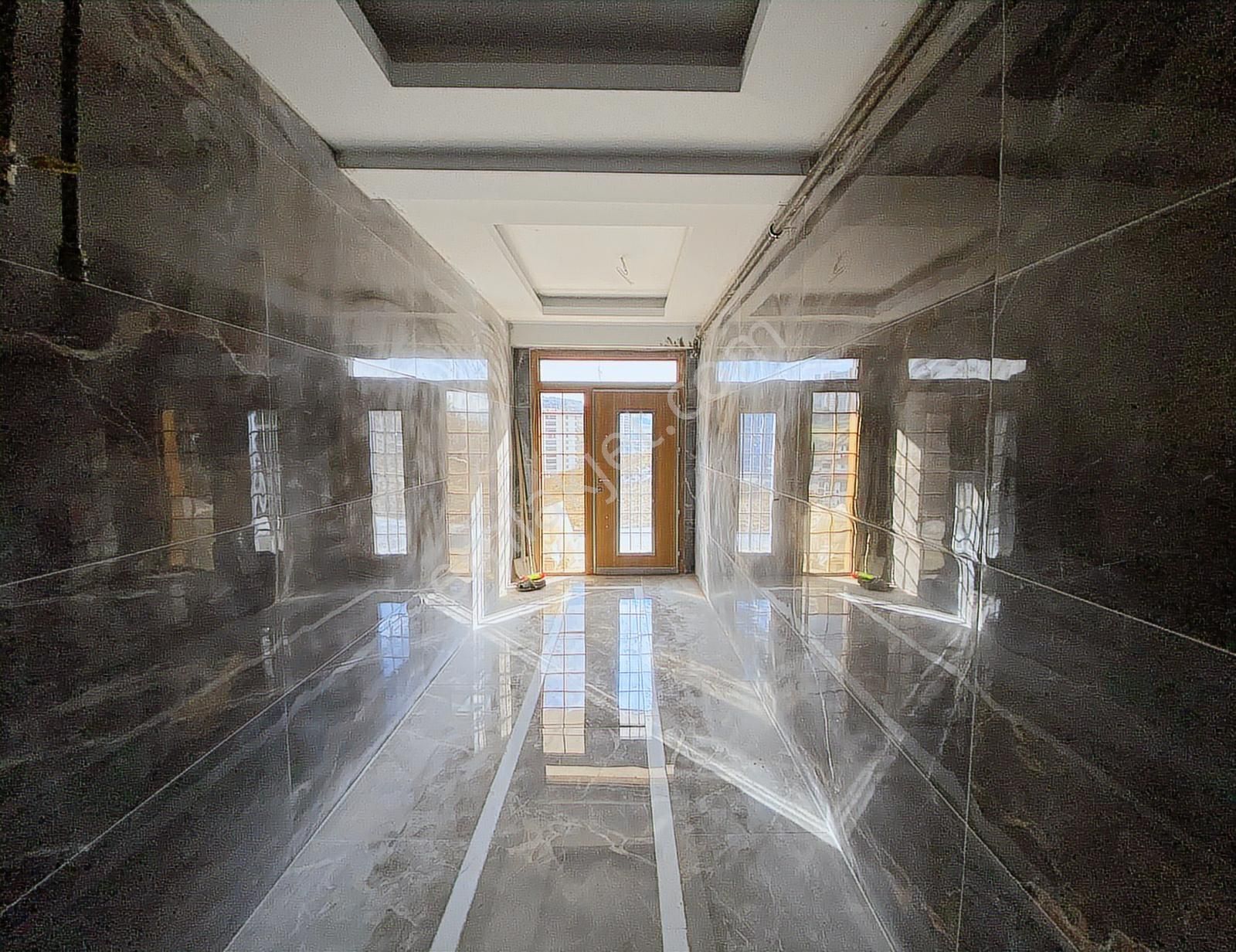 Kent Ormanı Manzaralı Lüx Satılık 1+1 Daire - Görsel 7