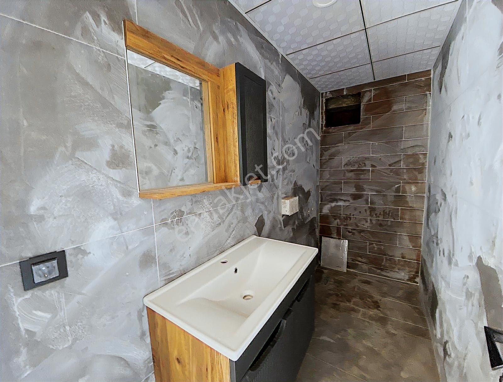 Kent Ormanı Manzaralı Lüx Satılık 1+1 Daire - Görsel 3