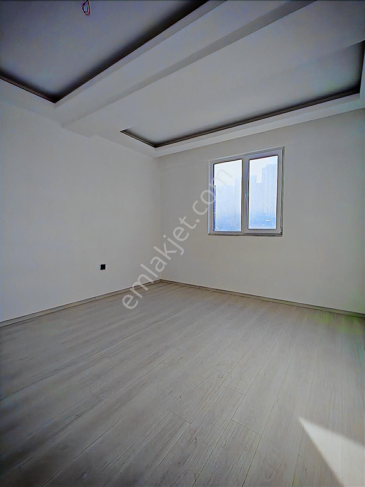 Deniz Manzaralı Havuzlu 4+1 Lüx Satılık Daire - Görsel 5