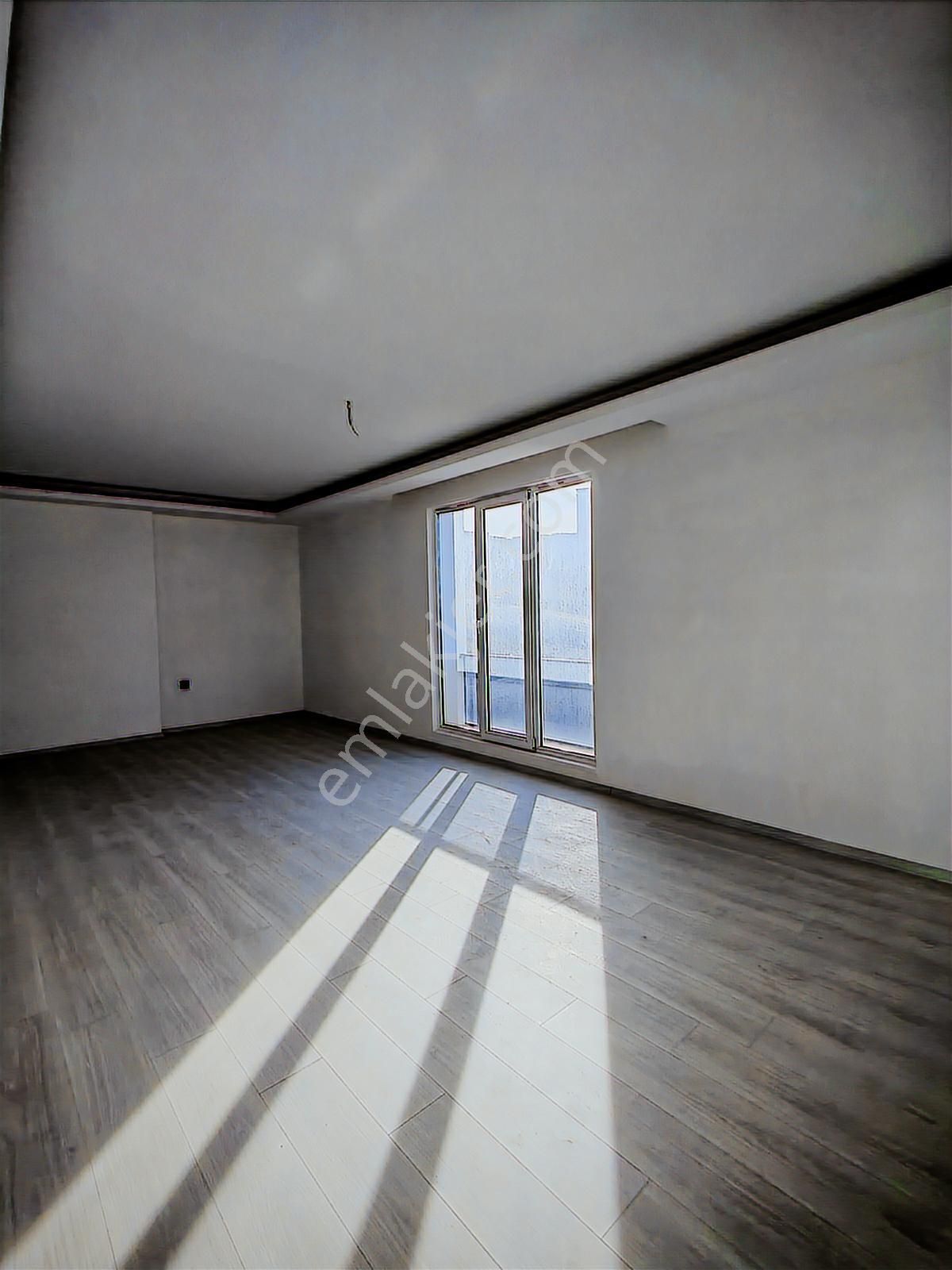 Deniz Manzaralı Havuzlu 4+1 Lüx Satılık Daire - Görsel 3