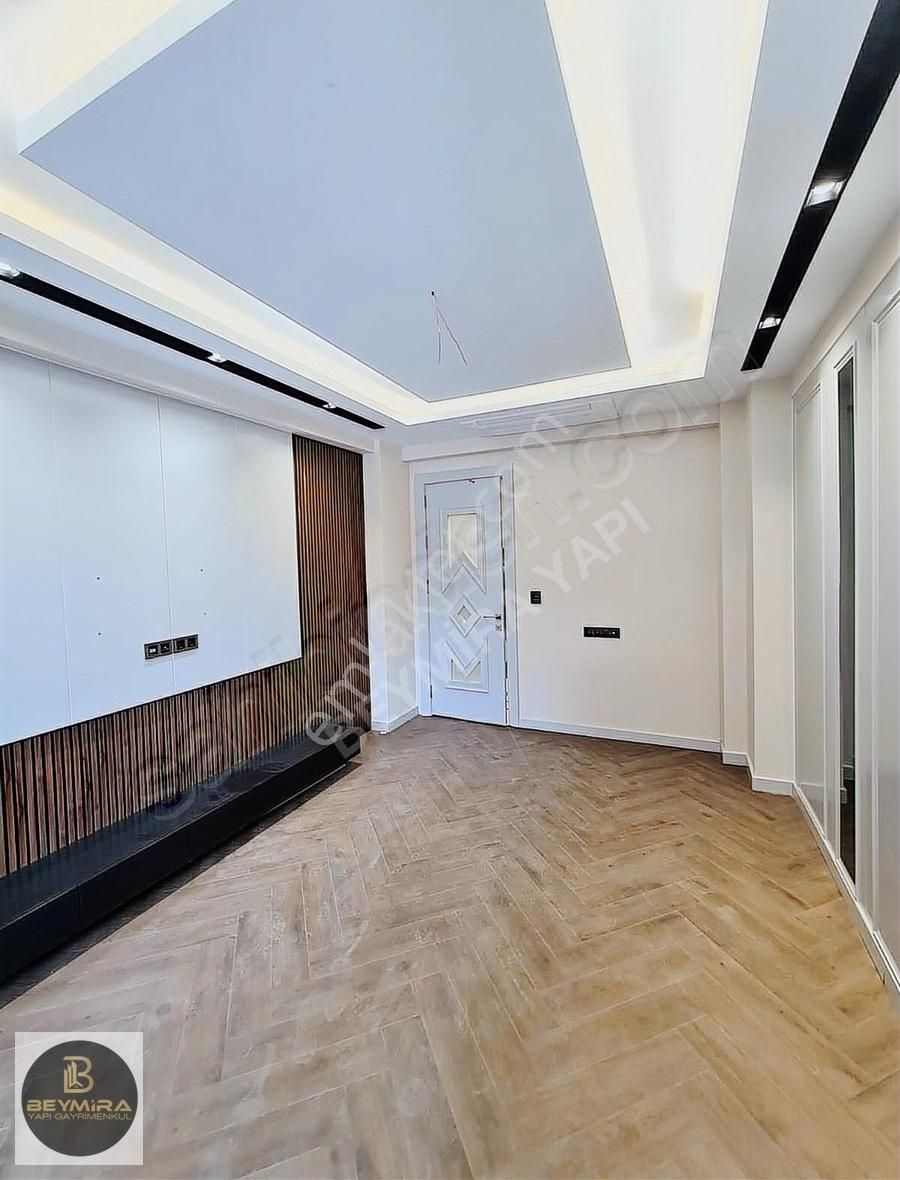 Beymira Yapı'dan Satılık 3.5+1 Ultra Lüks Ful +ful Akıllı Daire - Görsel 18