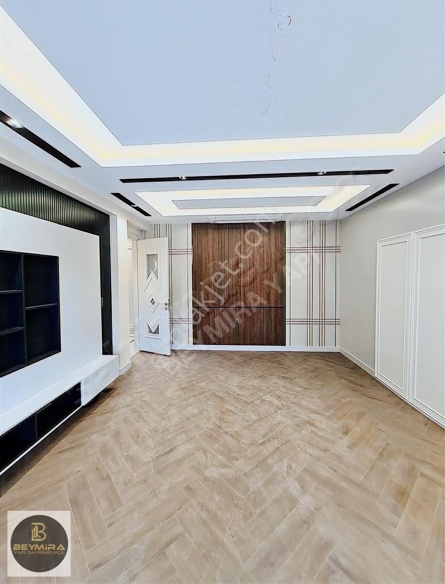 Beymira Yapı'dan Satılık 3.5+1 Ultra Lüks Ful +ful Akıllı Daire - Görsel 16
