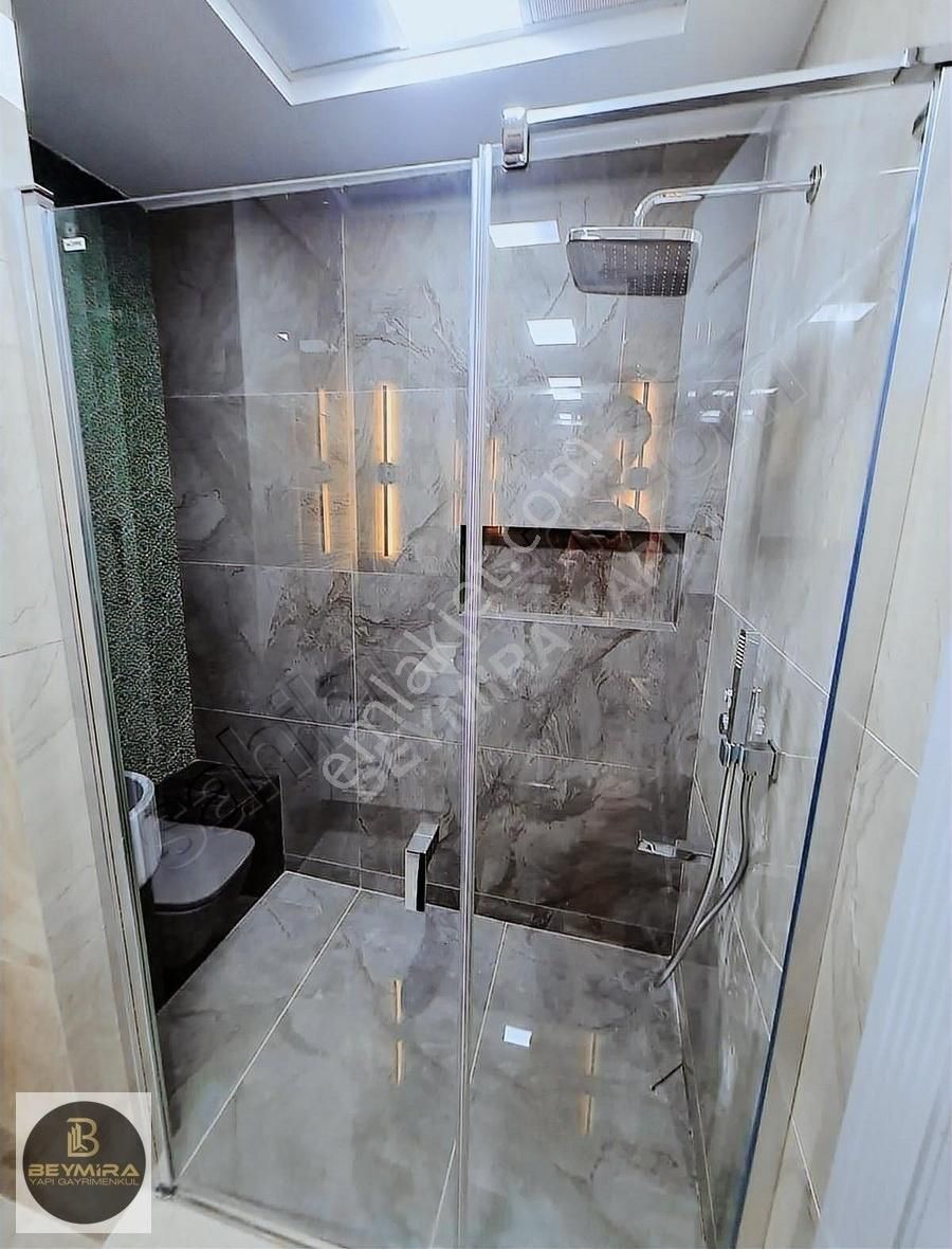 Beymira Yapı'dan Satılık 3.5+1 Ultra Lüks Ful +ful Akıllı Daire - Görsel 25