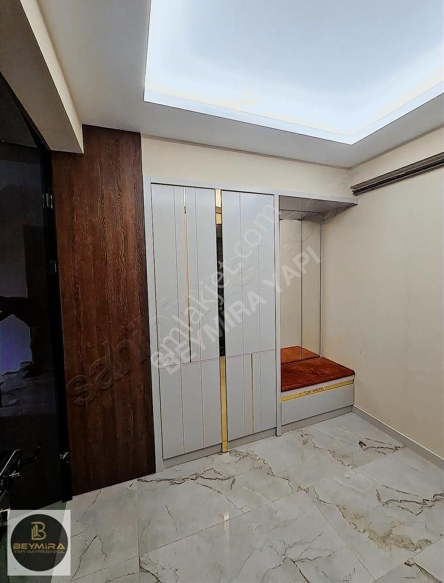 Beymira Yapı'dan Satılık 3.5+1 Ultra Lüks Ful +ful Akıllı Daire - Görsel 4