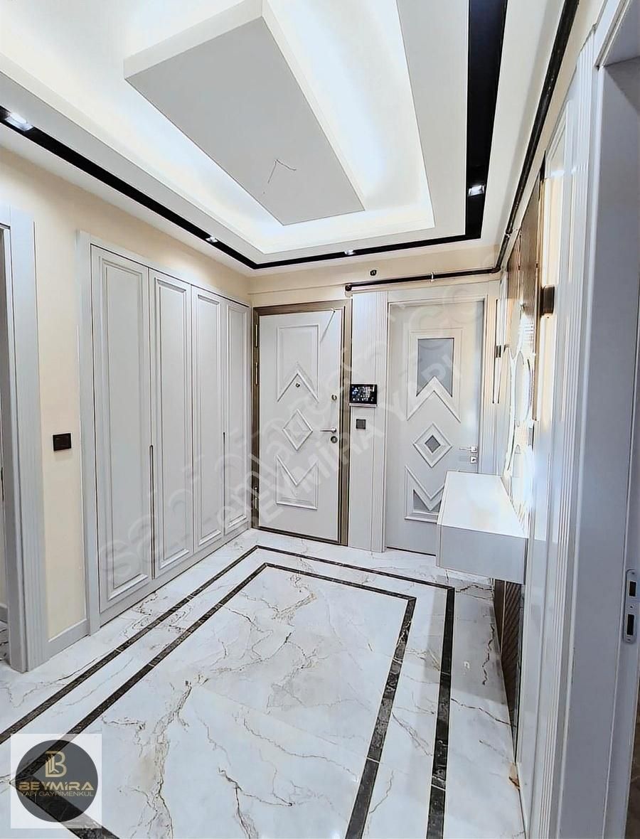 Beymira Yapı'dan Satılık 3.5+1 Ultra Lüks Ful +ful Akıllı Daire - Görsel 2