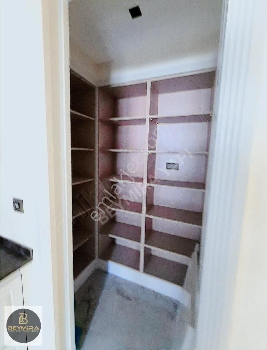Beymira Yapı'dan Satılık 3.5+1 Ultra Lüks Ful +ful Akıllı Daire - Görsel 7