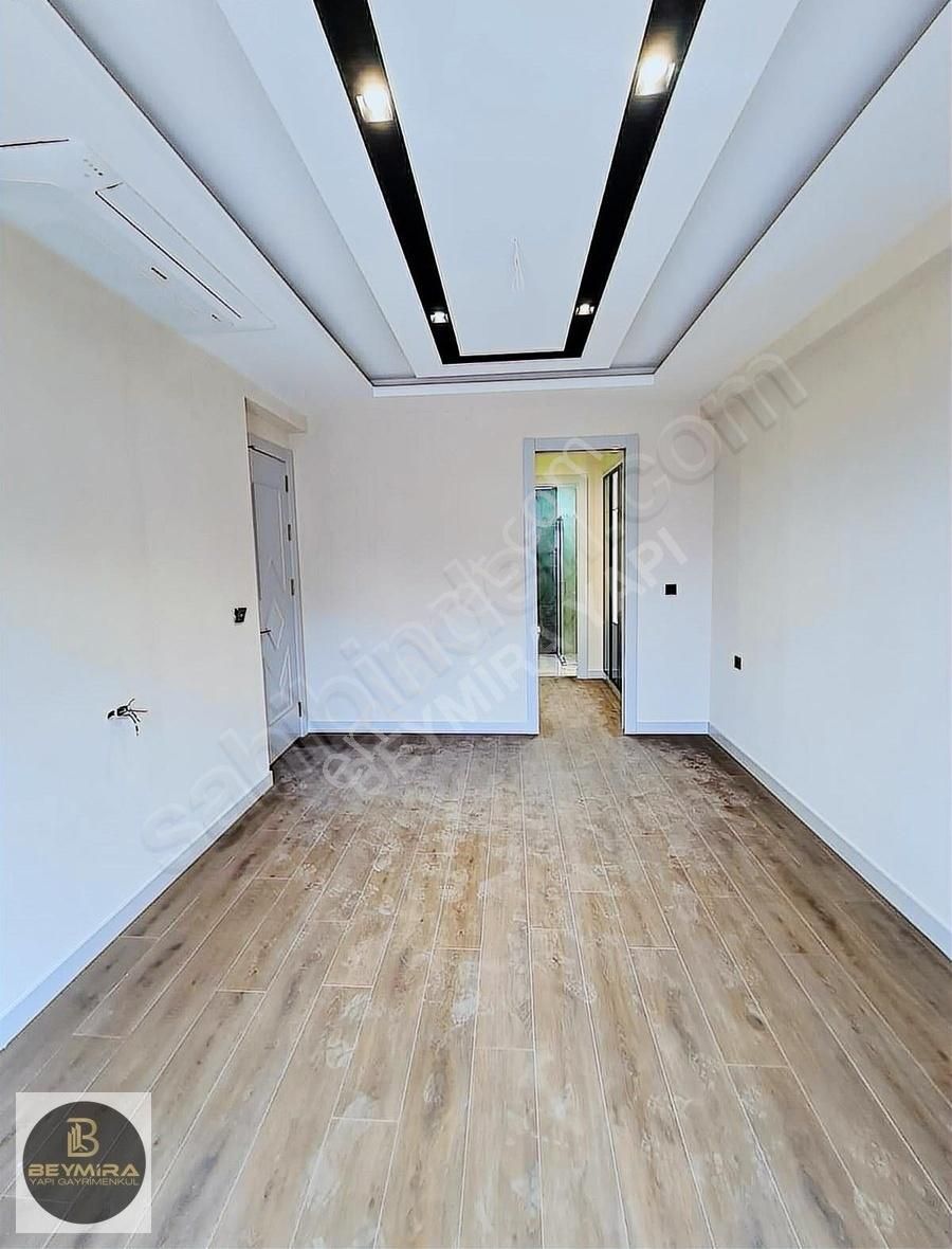 Beymira Yapı'dan Satılık 3.5+1 Ultra Lüks Ful +ful Akıllı Daire - Görsel 32