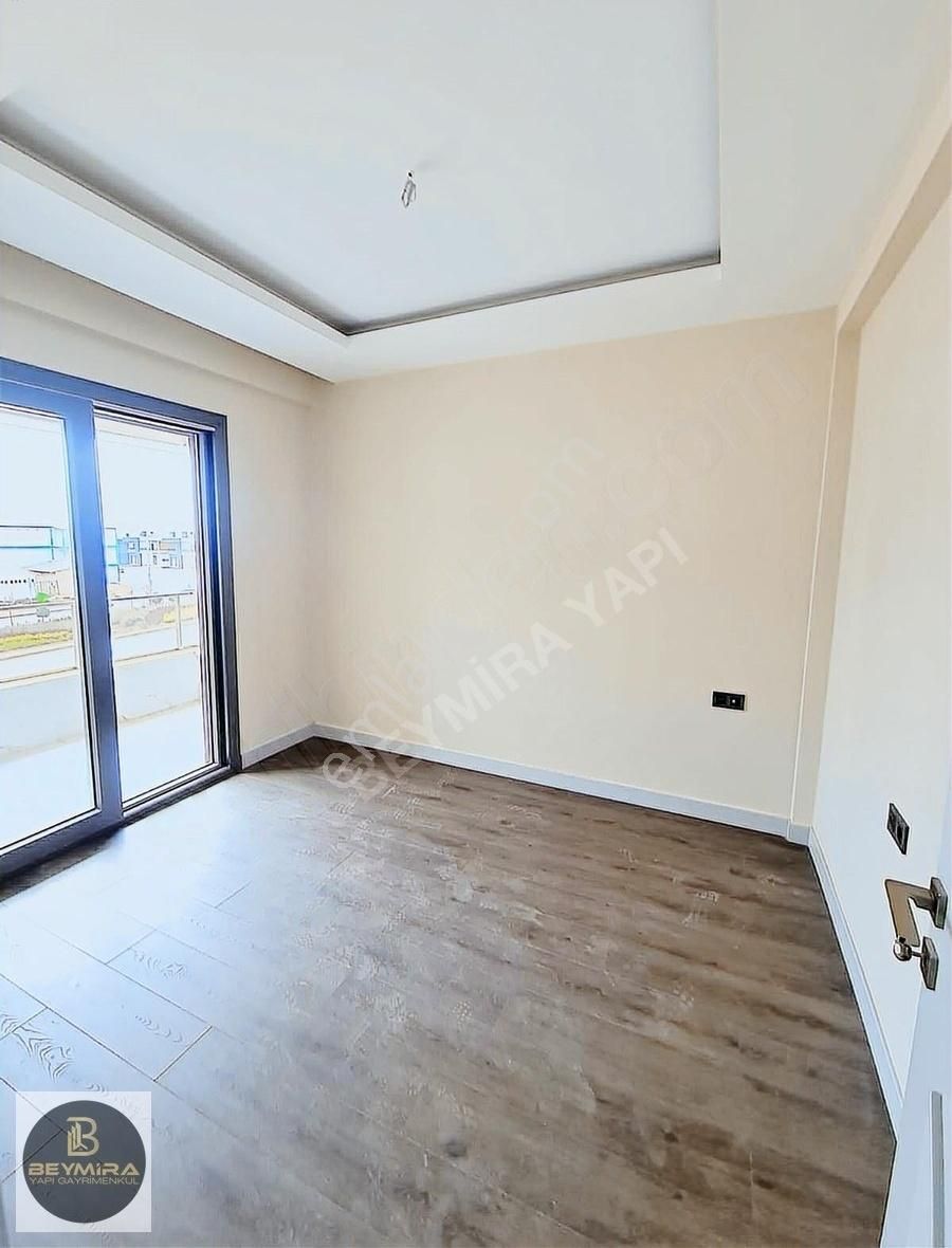 Beymira Yapı'dan Satılık 3.5+1 Ultra Lüks Ful +ful Akıllı Daire - Görsel 29