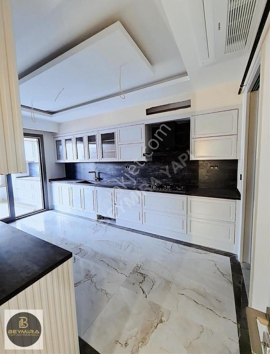 Beymira Yapı'dan Satılık 3.5+1 Ultra Lüks Ful +ful Akıllı Daire - Görsel 10