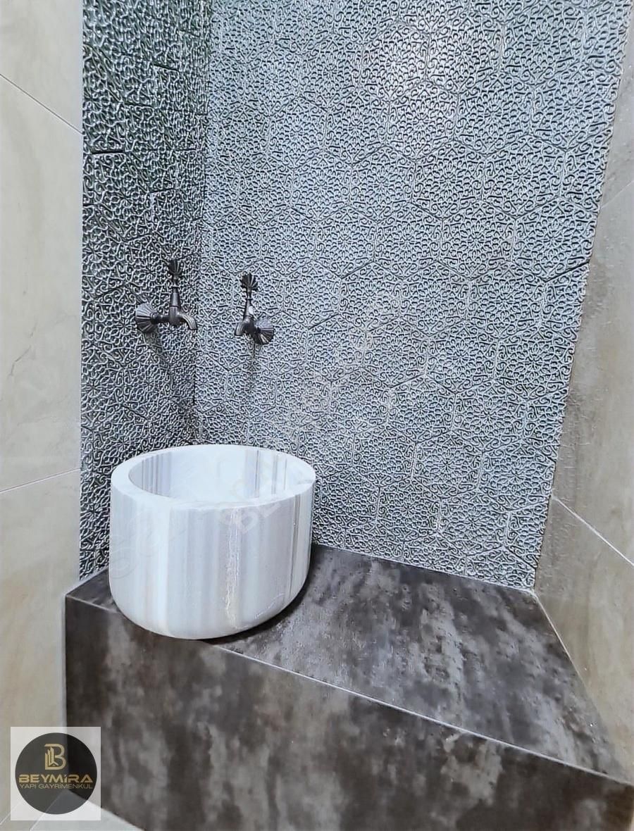 Beymira Yapı'dan Satılık 3.5+1 Ultra Lüks Ful +ful Akıllı Daire - Görsel 26