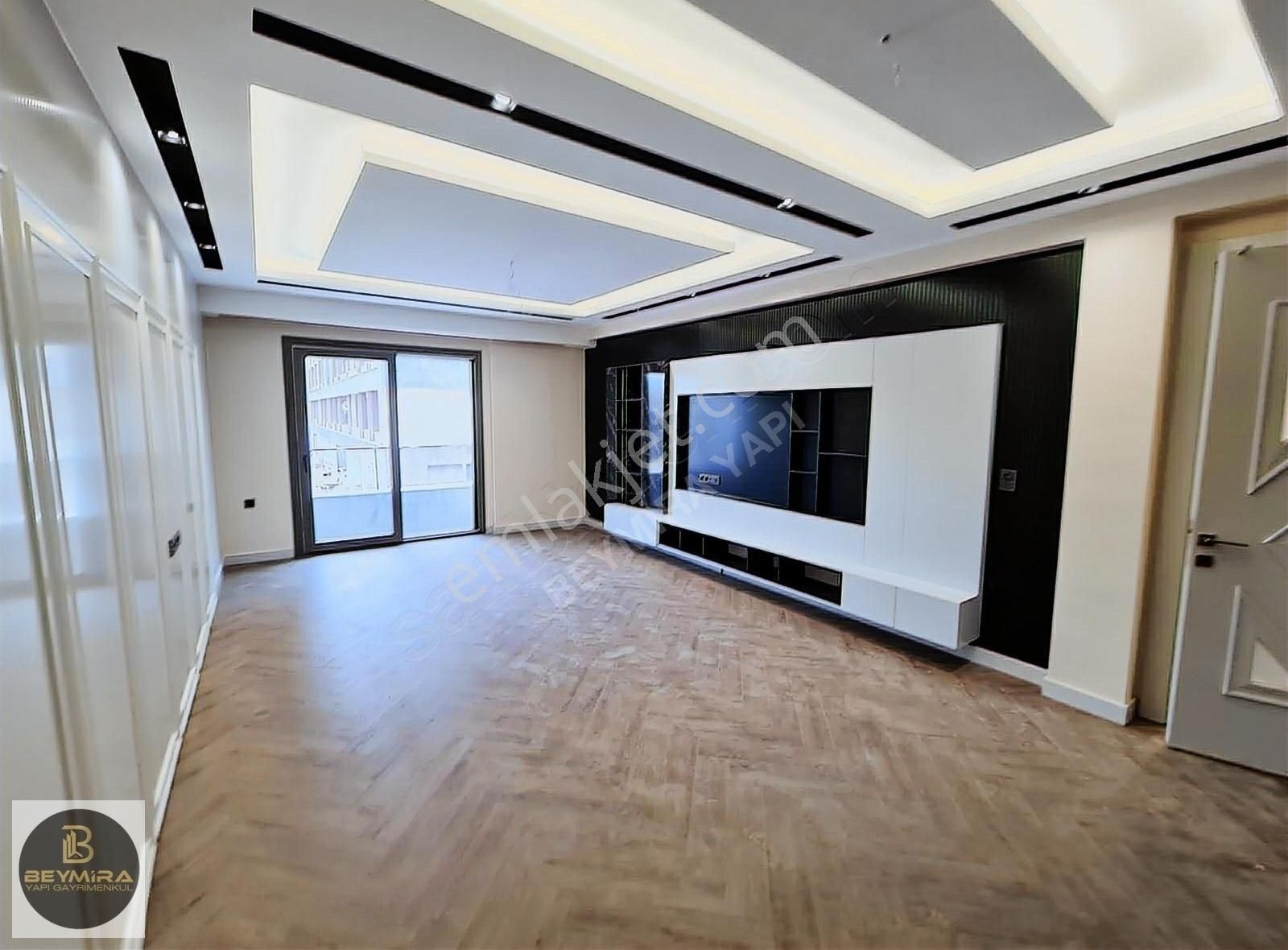 Beymira Yapı'dan Satılık 3.5+1 Ultra Lüks Ful +ful Akıllı Daire - Görsel 13