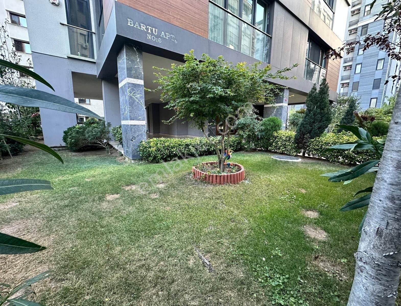 Erenköy Özenç Sokakta Özel Dekorasyonlu 3+1 Satılık Daire - Görsel 4