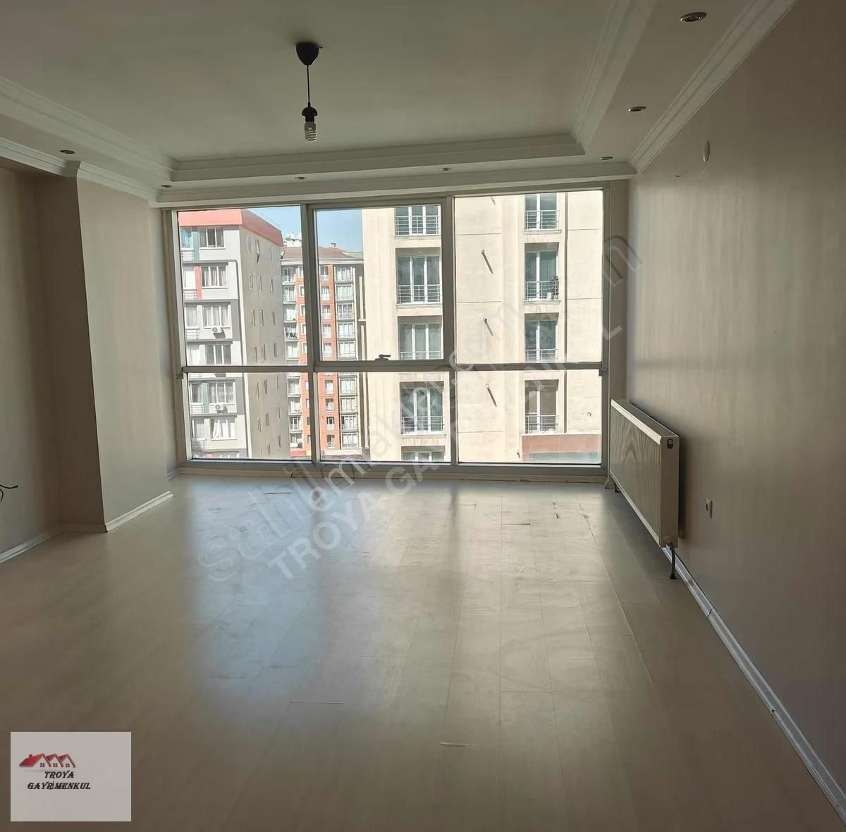 Cumhuriyet Mah Metrobüs Yürüme Mesafesinde 2+1 Kiralık Daire - Görsel 9