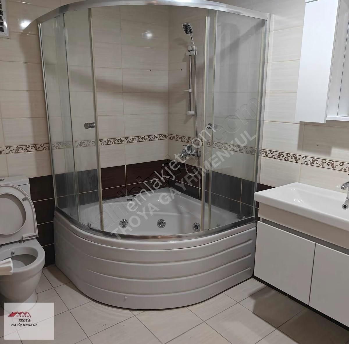 Cumhuriyet Mah Metrobüs Yürüme Mesafesinde 2+1 Kiralık Daire - Görsel 16