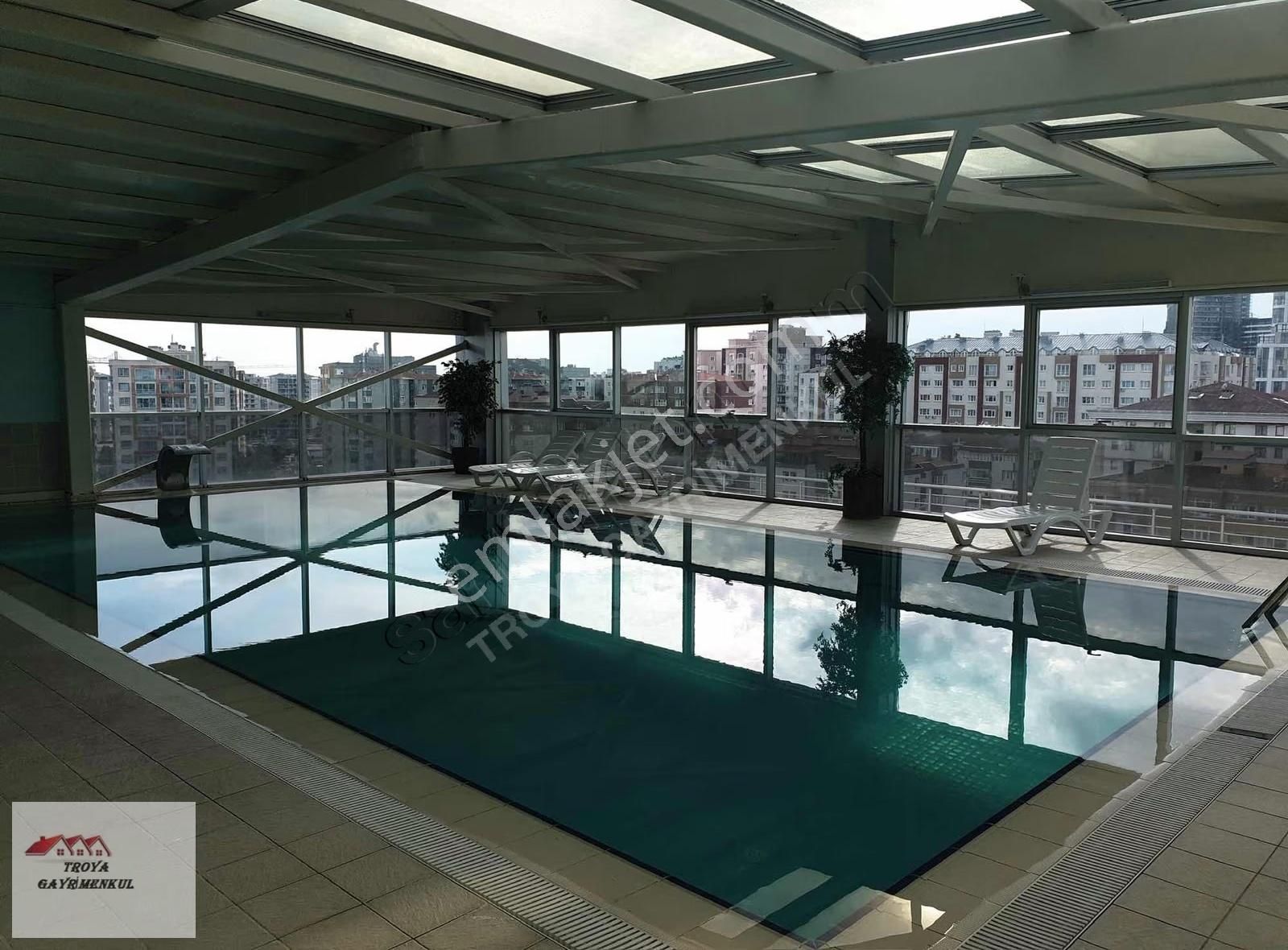 Cumhuriyet Mah Metrobüs Yürüme Mesafesinde 2+1 Kiralık Daire - Görsel 18