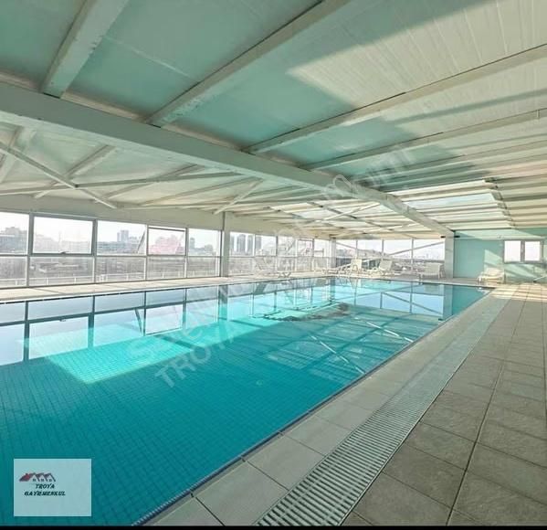 Cumhuriyet Mah Metrobüs Yürüme Mesafesinde 2+1 Kiralık Daire - Görsel 2