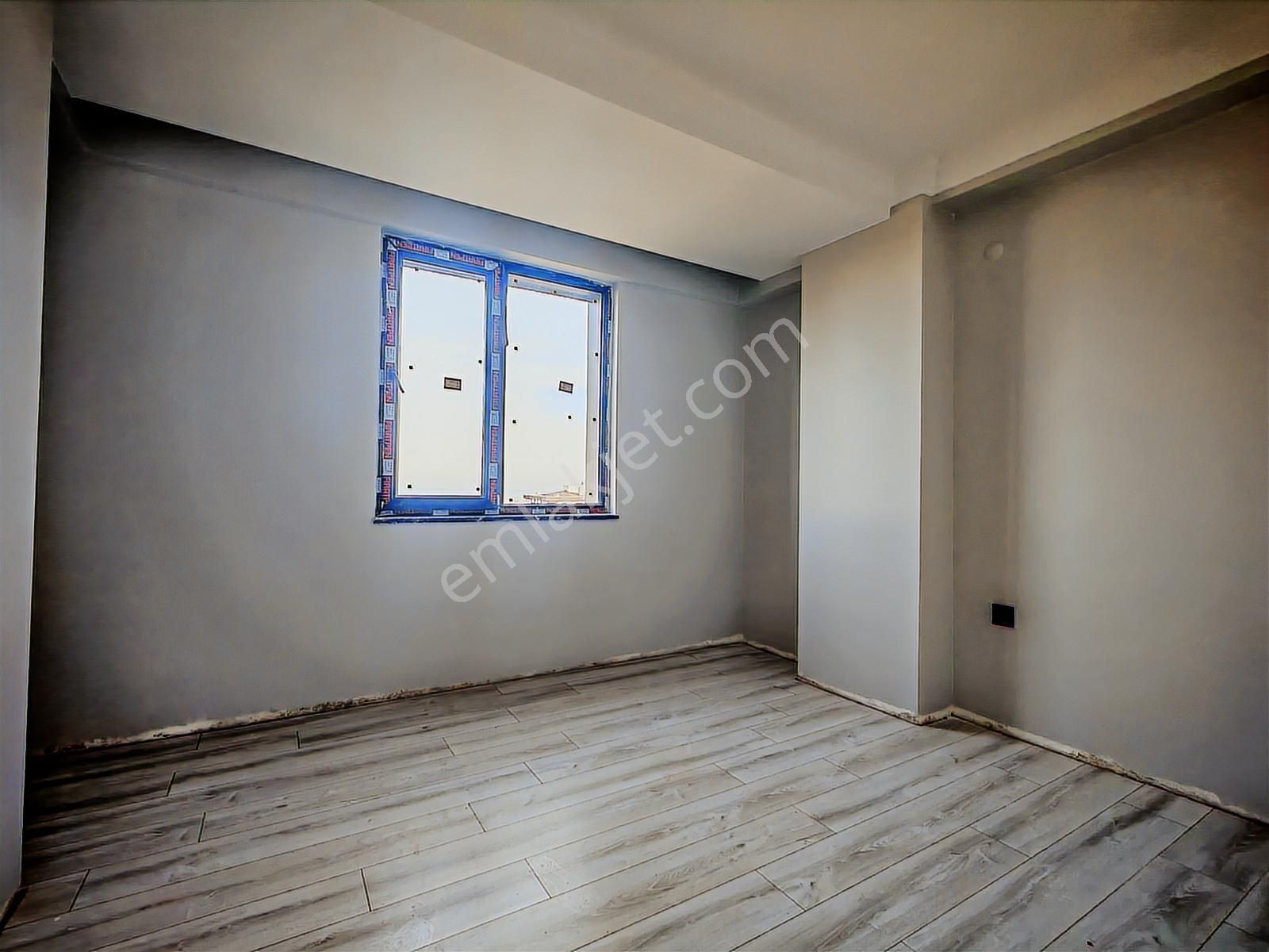 Deniz Manzaralı Sıfır Lüx Satılık 3+1 Daire - Görsel 2