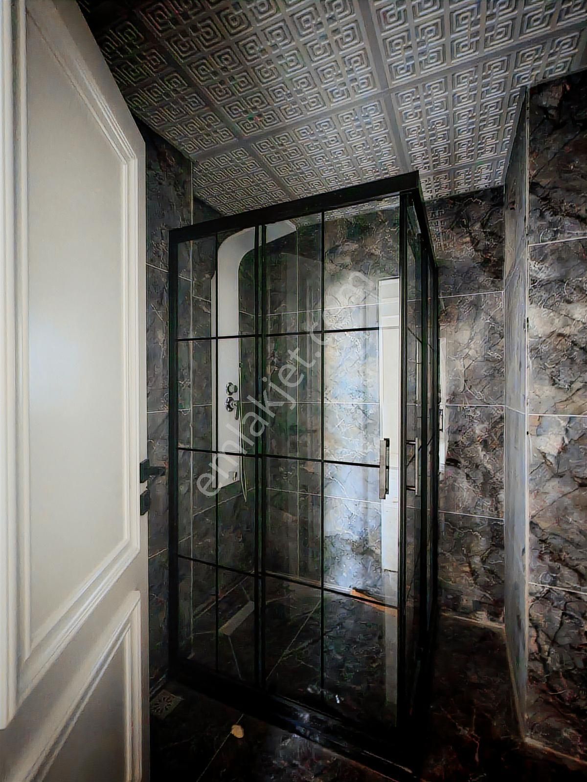 Deniz Manzaralı Sıfır Lüx Satılık 3+1 Daire - Görsel 18