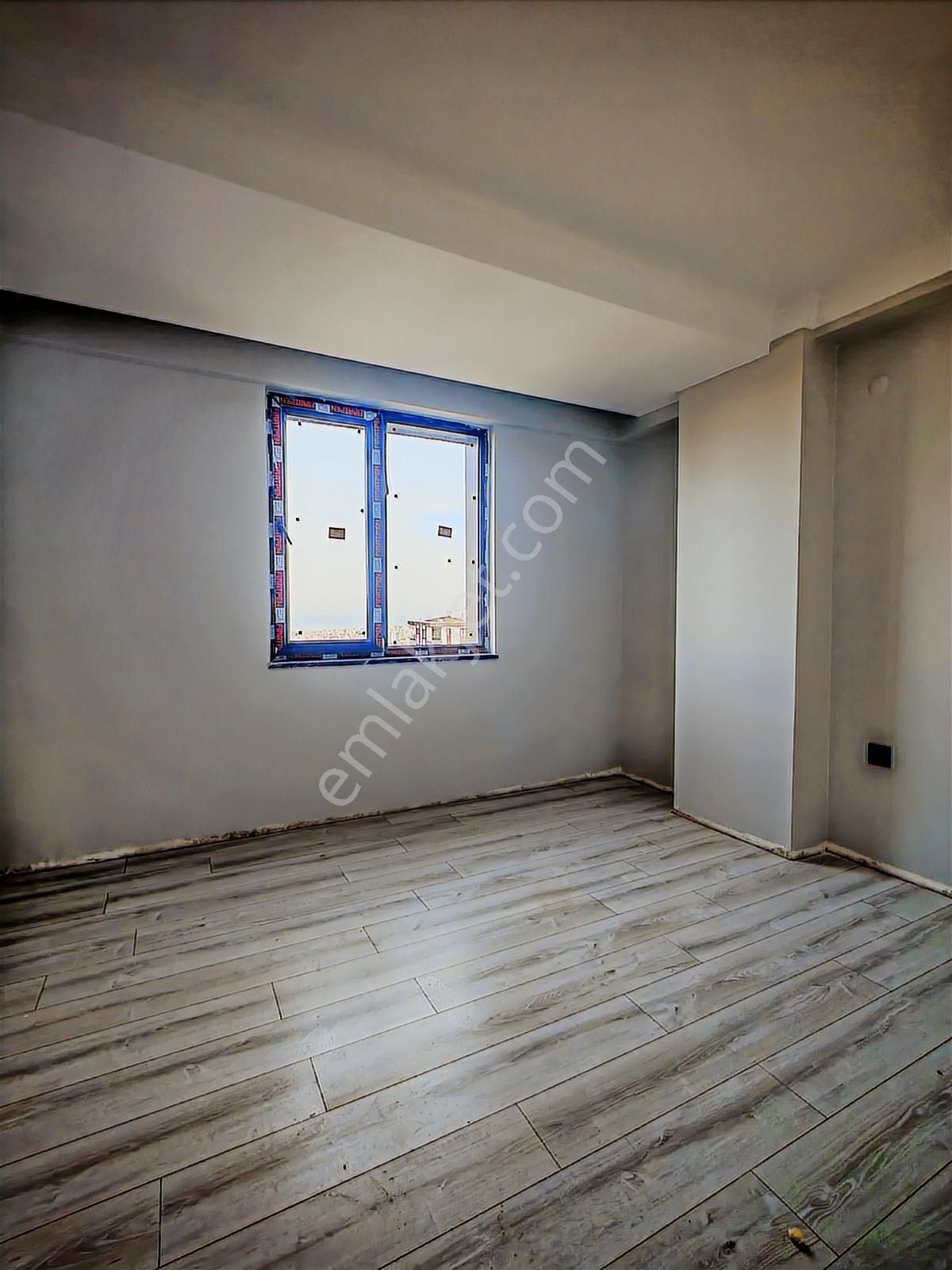 Deniz Manzaralı Sıfır Lüx Satılık 3+1 Daire - Görsel 10