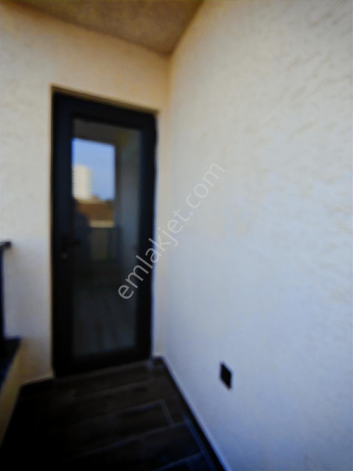 Deniz Manzaralı Sıfır Lüx Satılık 3+1 Daire - Görsel 9