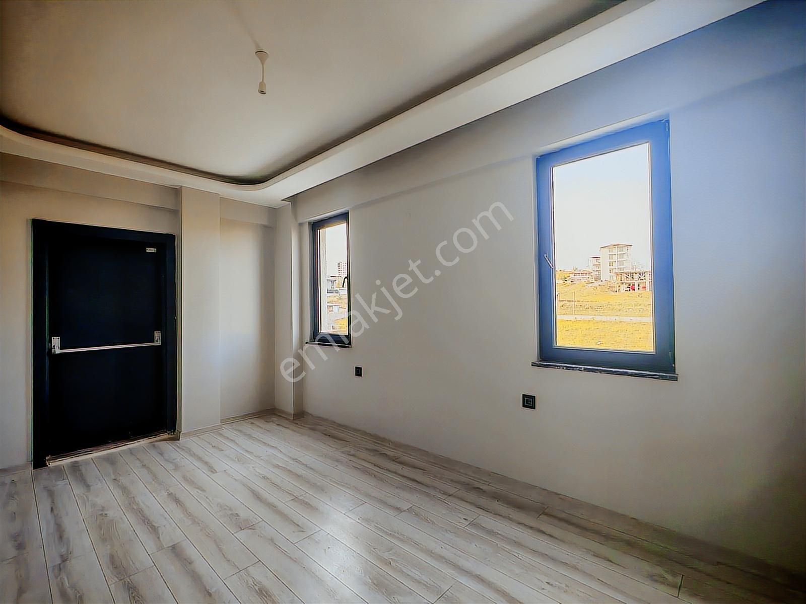 Deniz Manzaralı Sıfır Lüx Satılık 3+1 Daire - Görsel 15