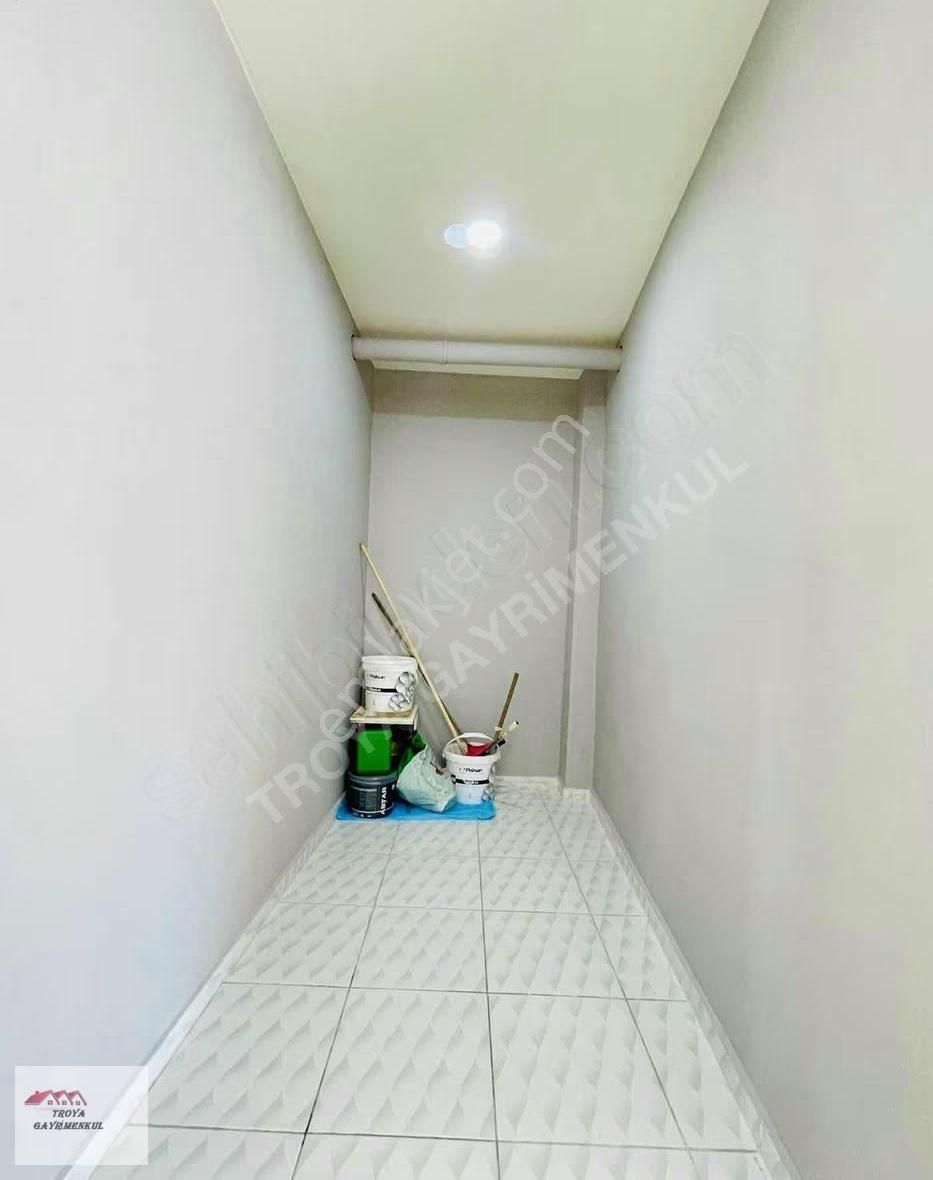 Piri Reis Mahallesi De 120 M2 Düz Giriş Satılık Dükkan - Görsel 10