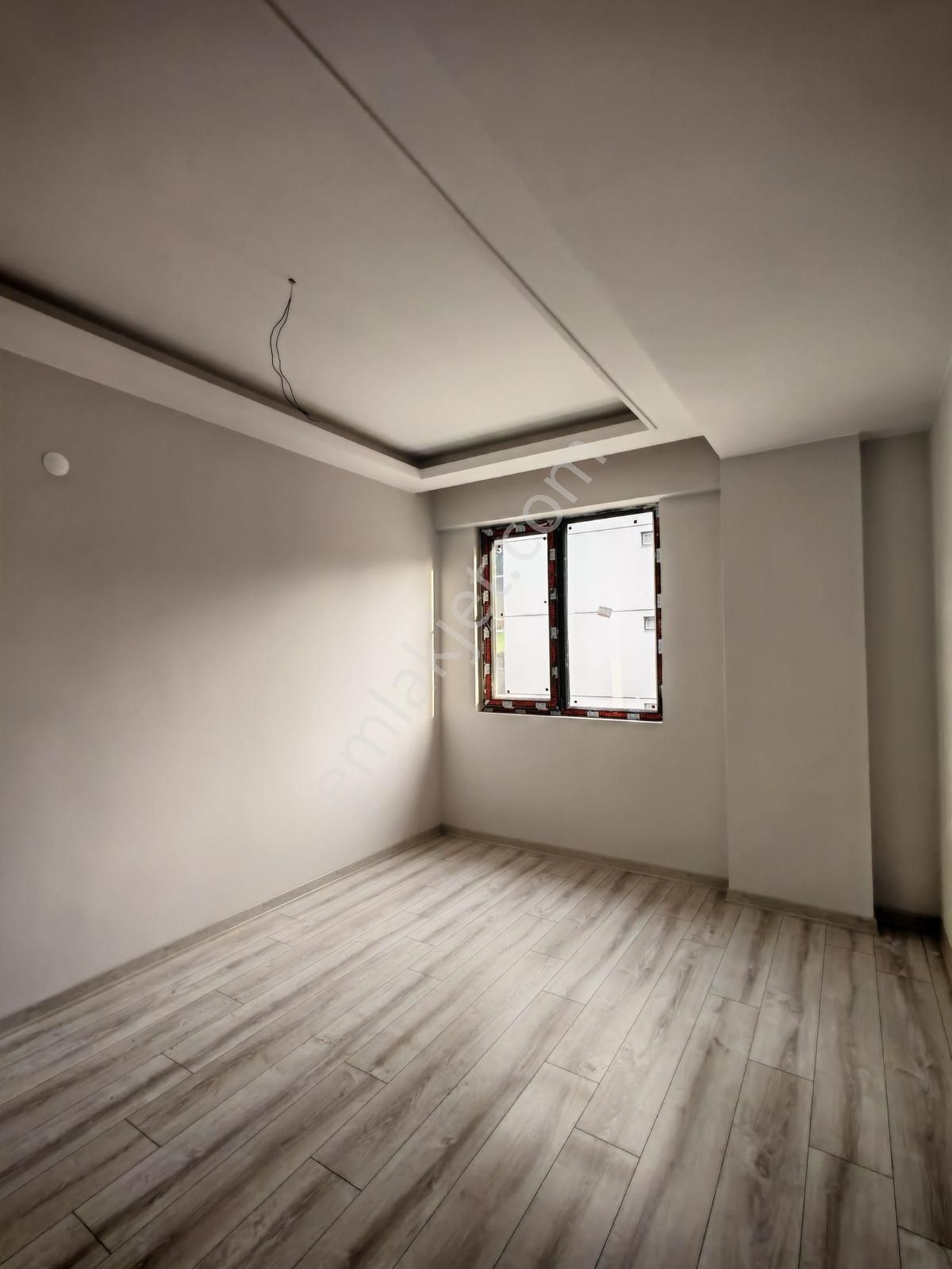 Yerden Isıtmalı Lüx Satılık 1+1 Daire - Görsel 9