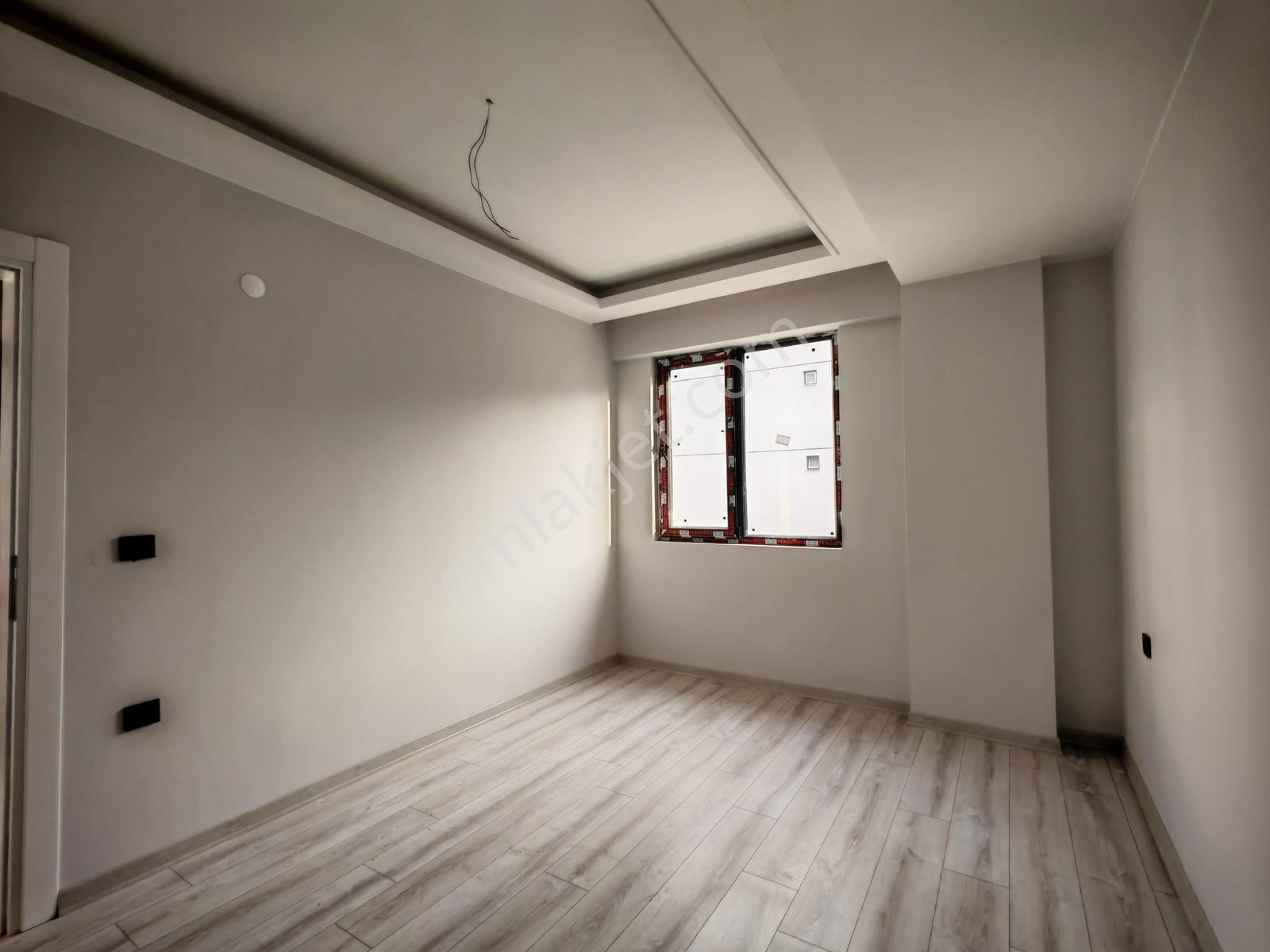 Yerden Isıtmalı Lüx Satılık 1+1 Daire - Görsel 5