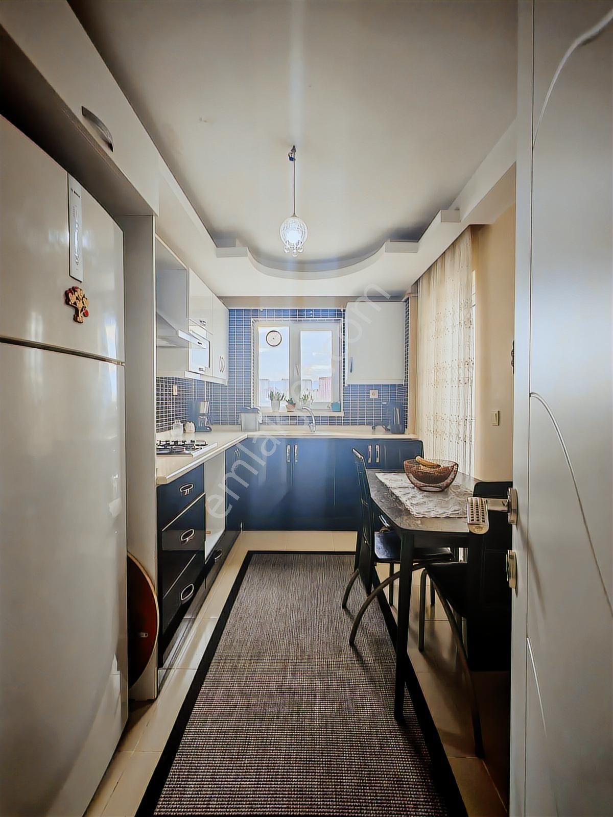 Sultan Gümüş. Merkezi Konum Bulvar Cephe Satılık Geniş 3+1 Daire - Görsel 25