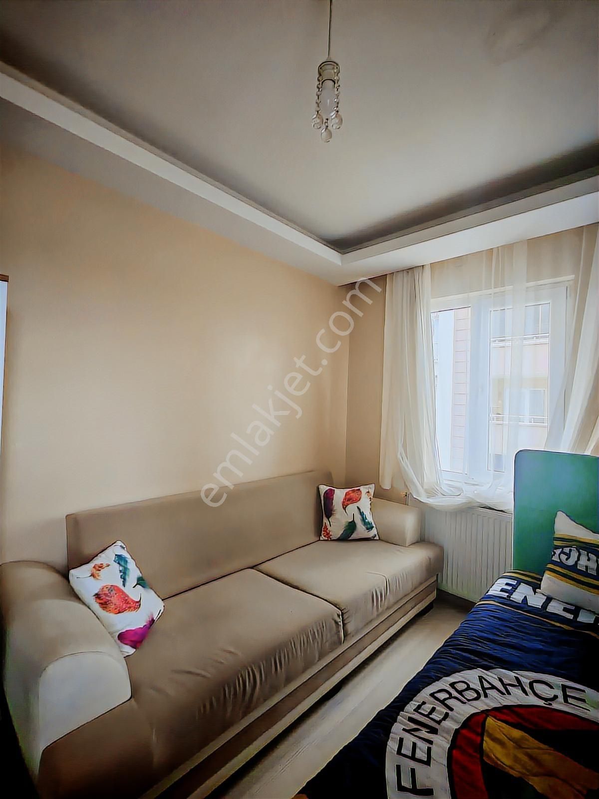 Sultan Gümüş. Merkezi Konum Bulvar Cephe Satılık Geniş 3+1 Daire - Görsel 20