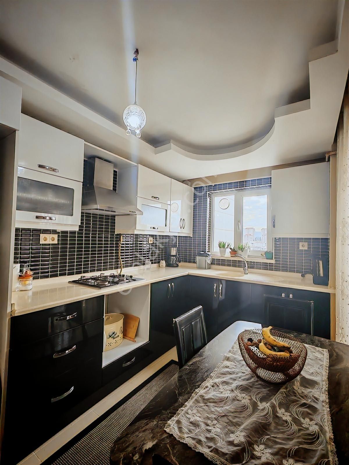 Sultan Gümüş. Merkezi Konum Bulvar Cephe Satılık Geniş 3+1 Daire - Görsel 22