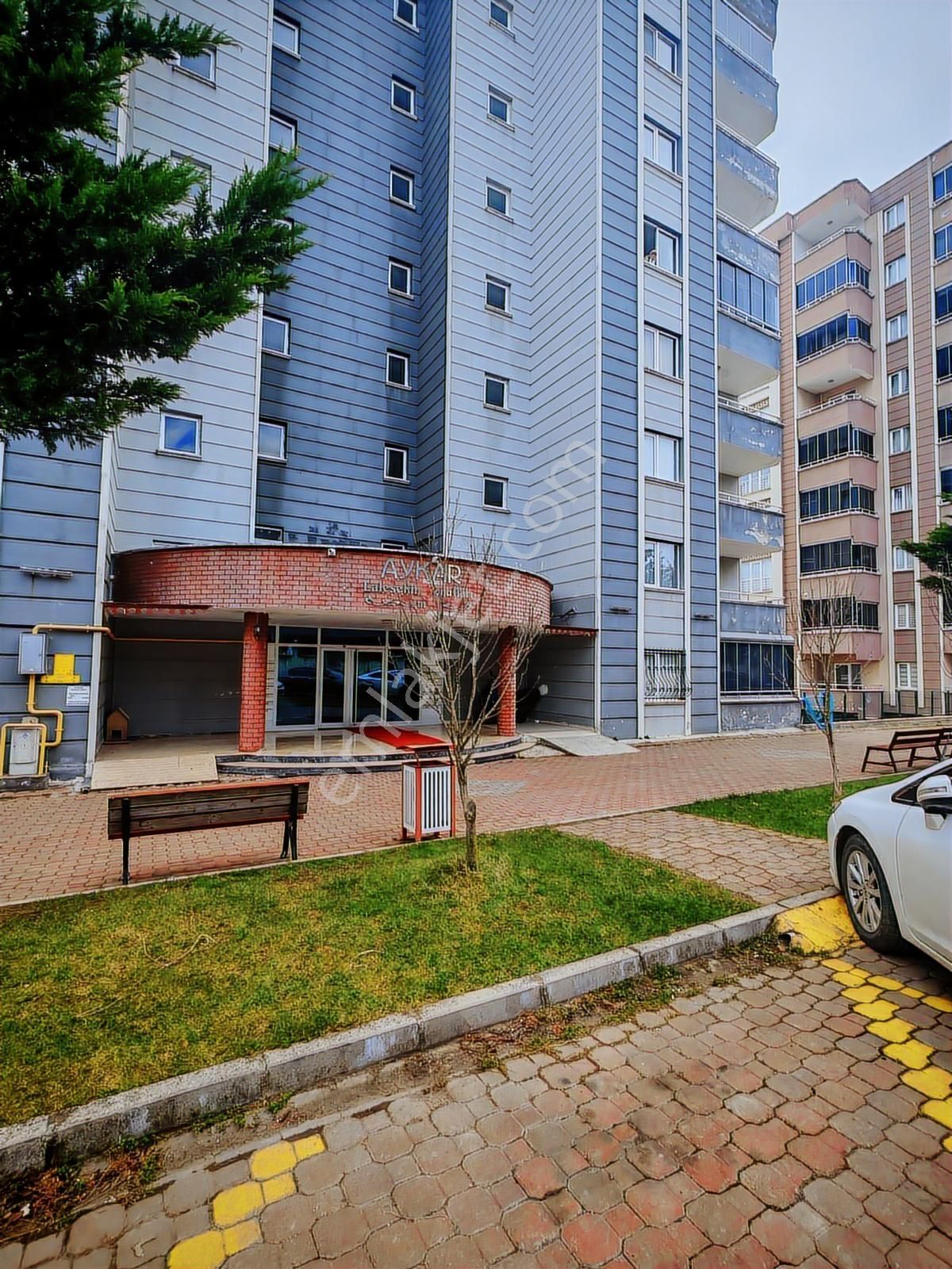 Sultan Gümüş. Merkezi Konum Bulvar Cephe Satılık Geniş 3+1 Daire - Görsel 17