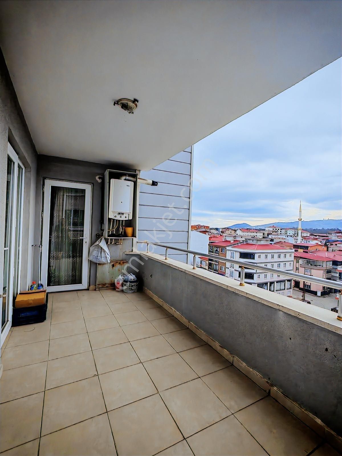 Sultan Gümüş. Merkezi Konum Bulvar Cephe Satılık Geniş 3+1 Daire - Görsel 19