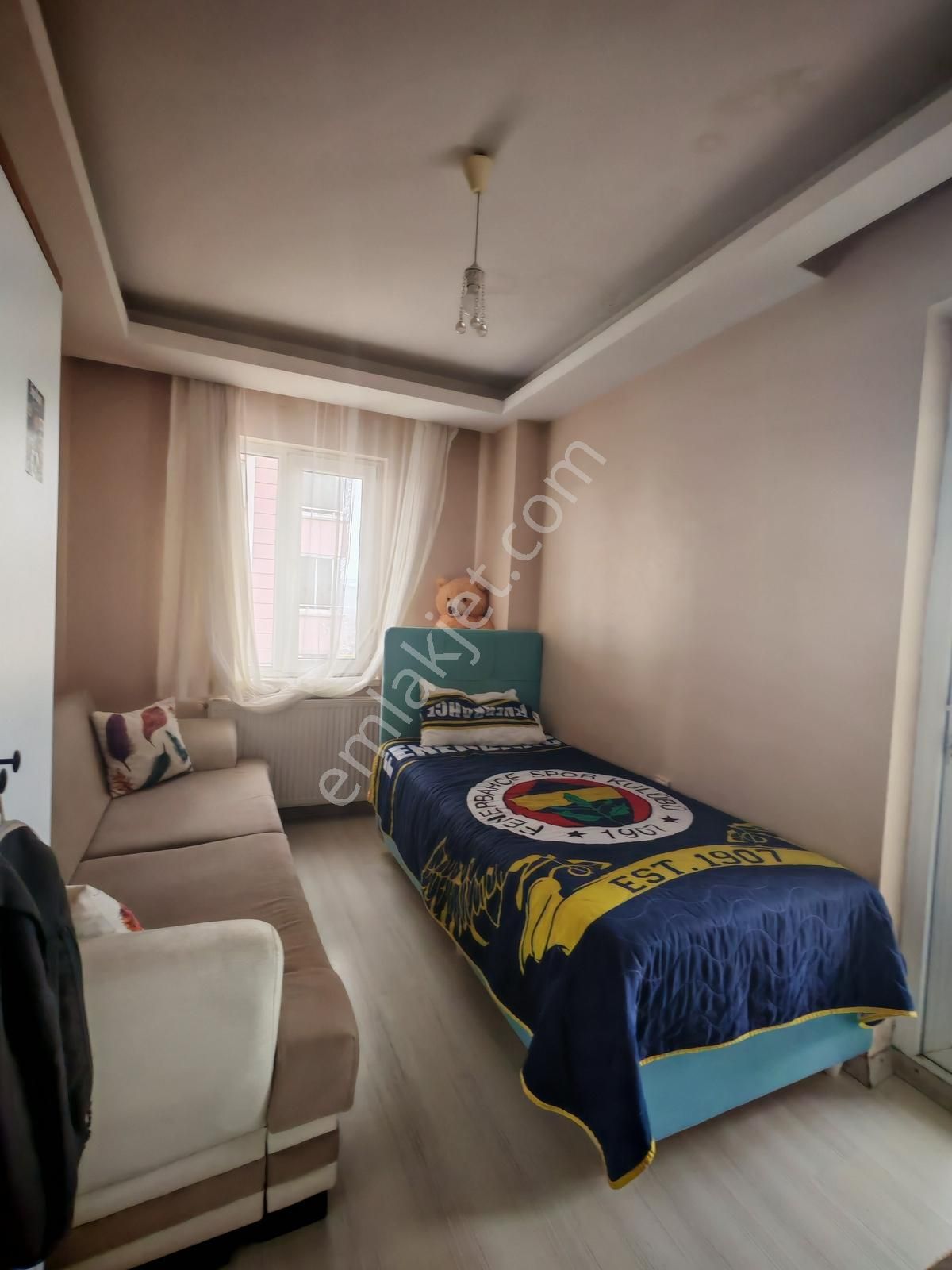 Sultan Gümüş. Merkezi Konum Bulvar Cephe Satılık Geniş 3+1 Daire - Görsel 23