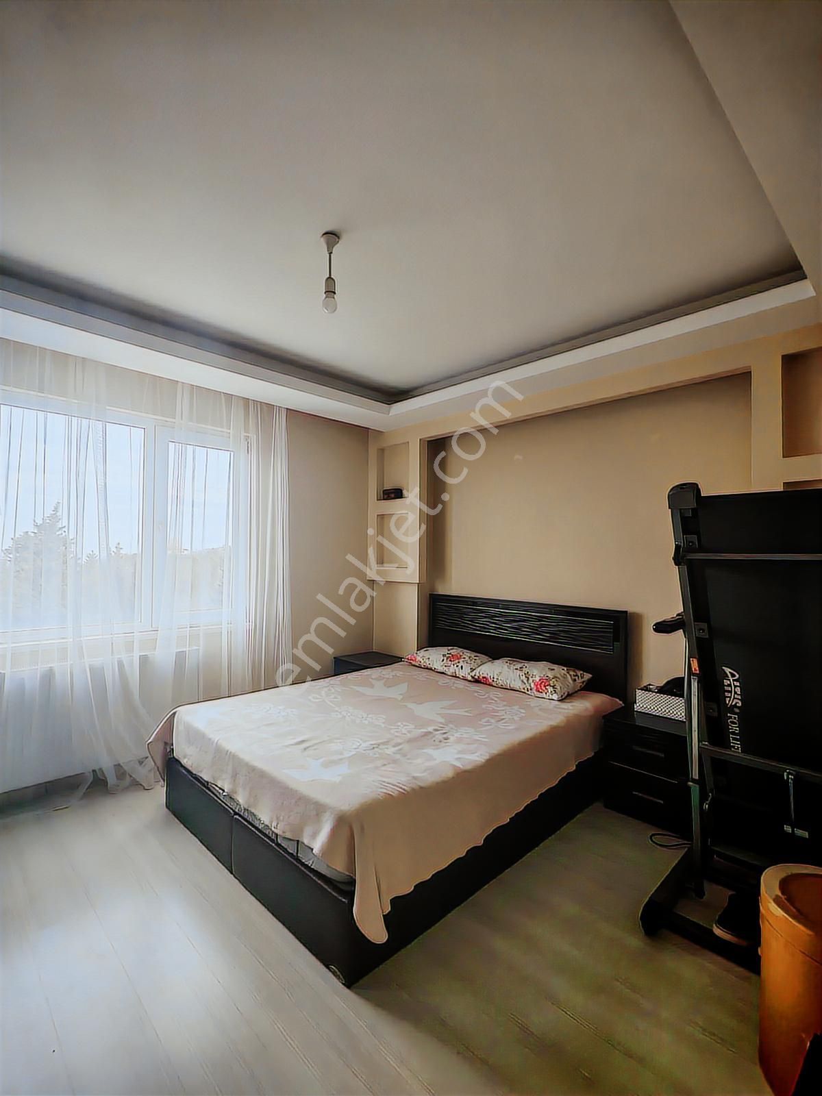 Sultan Gümüş. Merkezi Konum Bulvar Cephe Satılık Geniş 3+1 Daire - Görsel 24