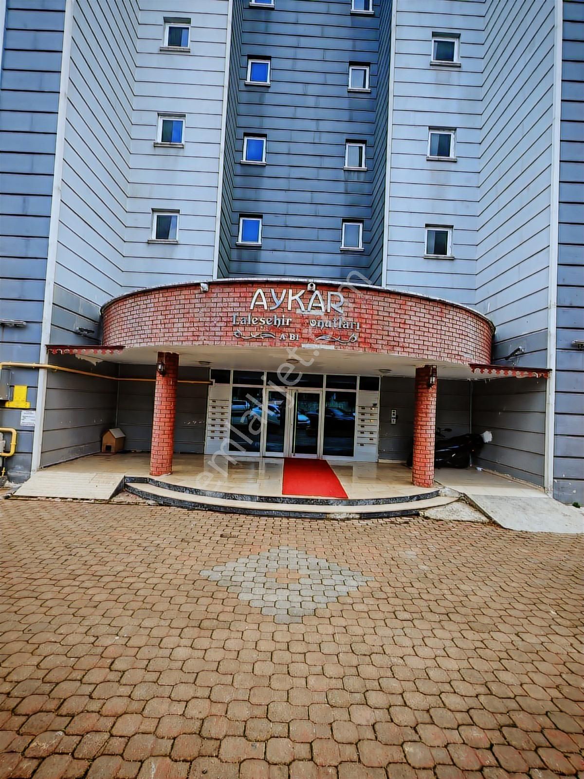 Sultan Gümüş. Merkezi Konum Bulvar Cephe Satılık Geniş 3+1 Daire - Görsel 21