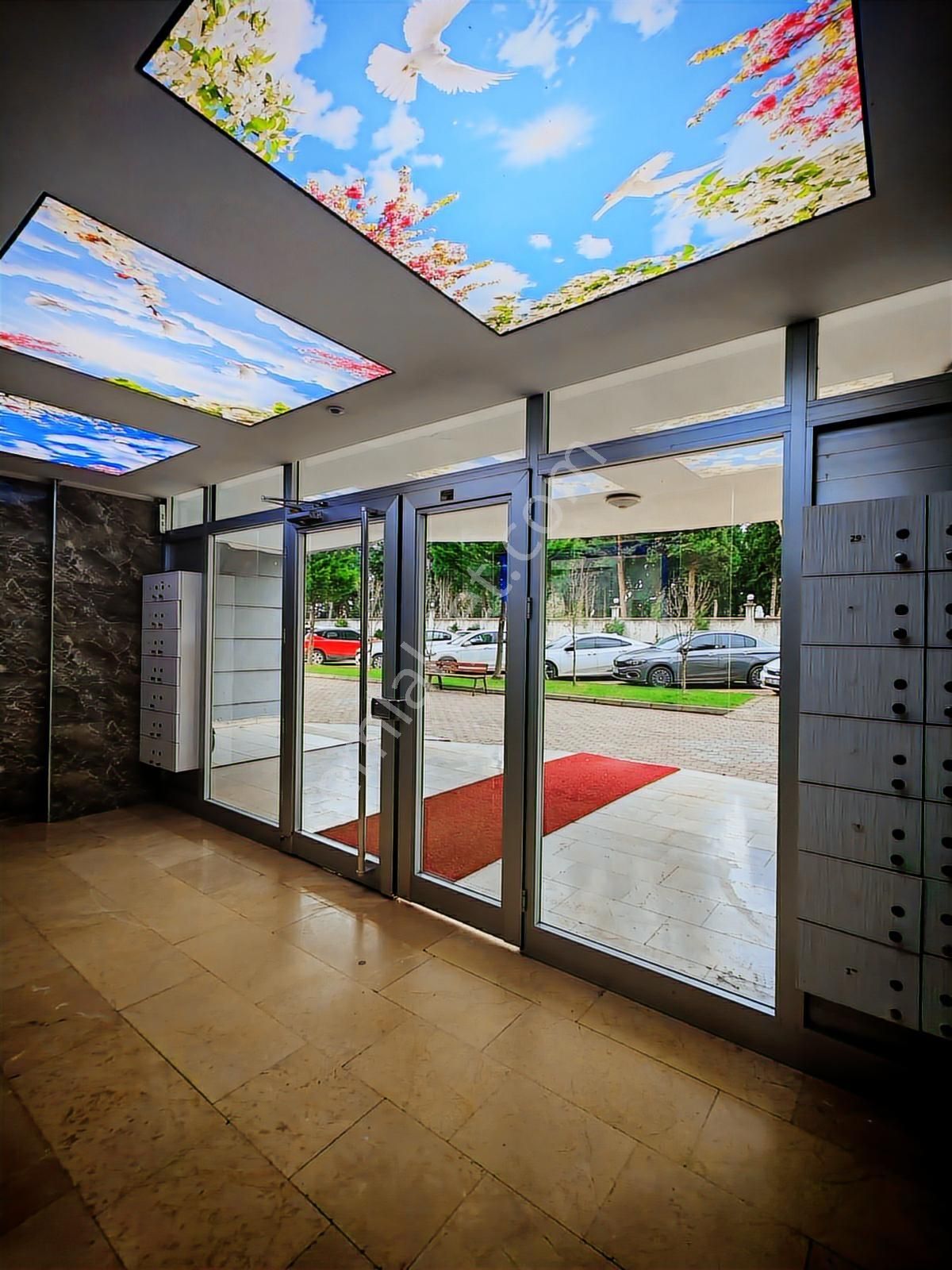 Sultan Gümüş. Merkezi Konum Bulvar Cephe Satılık Geniş 3+1 Daire - Görsel 16