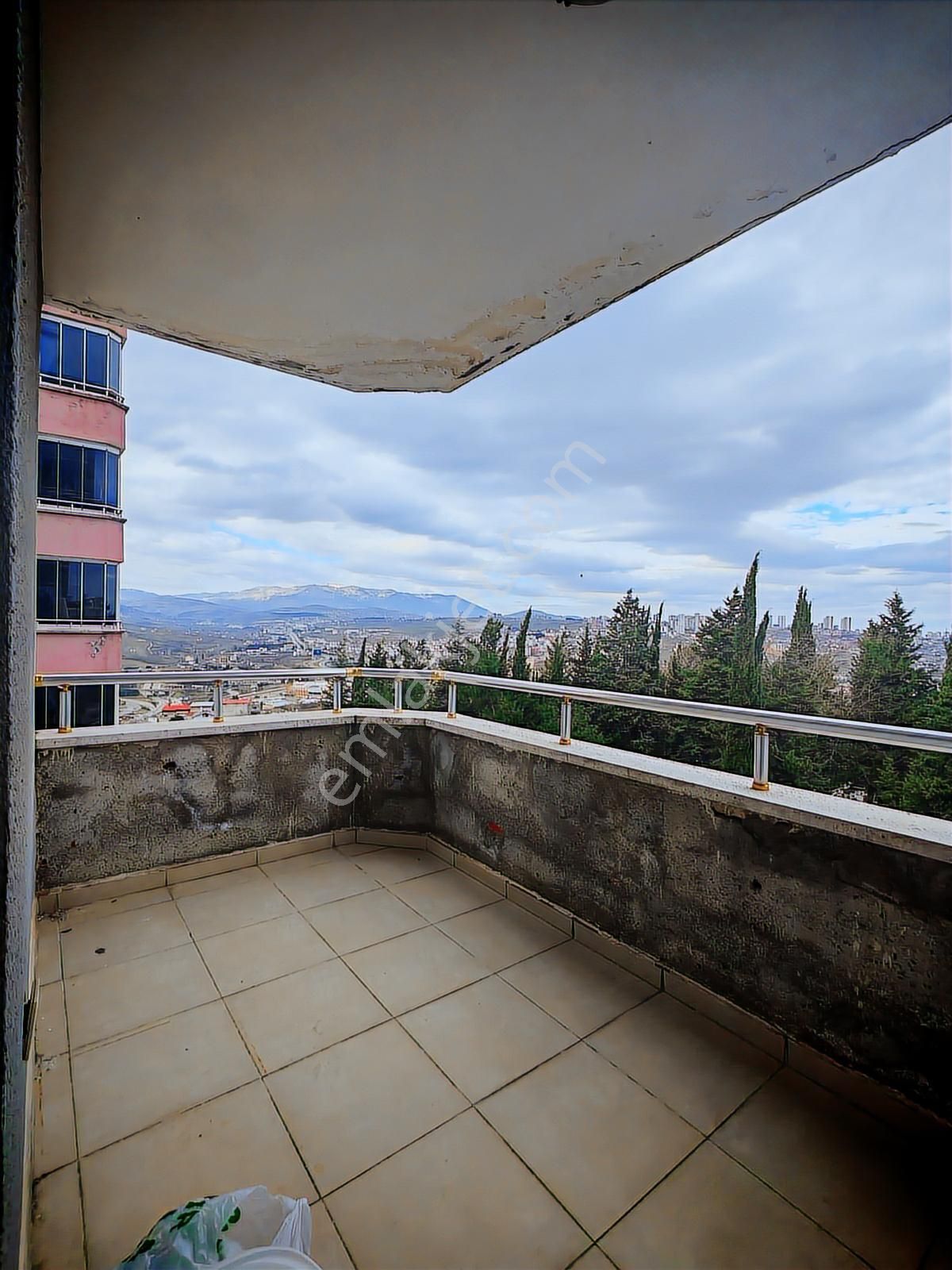 Sultan Gümüş. Merkezi Konum Bulvar Cephe Satılık Geniş 3+1 Daire - Görsel 15