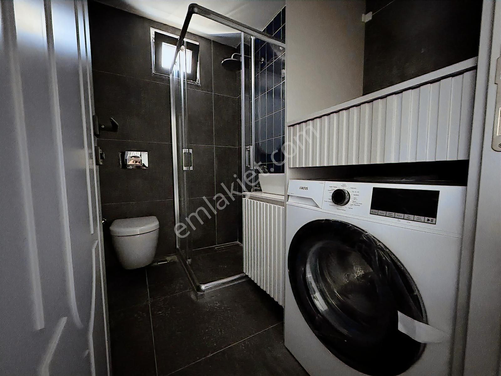 Yenimahalle Tramvay Altında Full Sıfır Eşyalı Satılık 1+1 Daire - Görsel 6