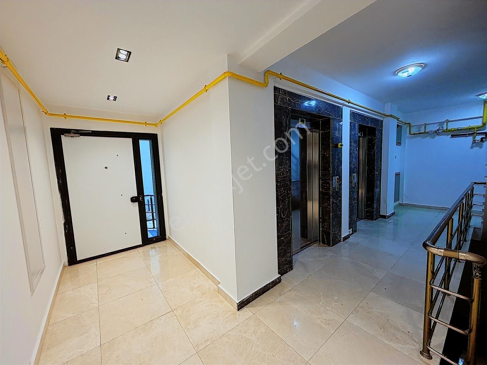 Yenimahalle Tramvay Altında Full Sıfır Eşyalı Satılık 1+1 Daire - Görsel 12