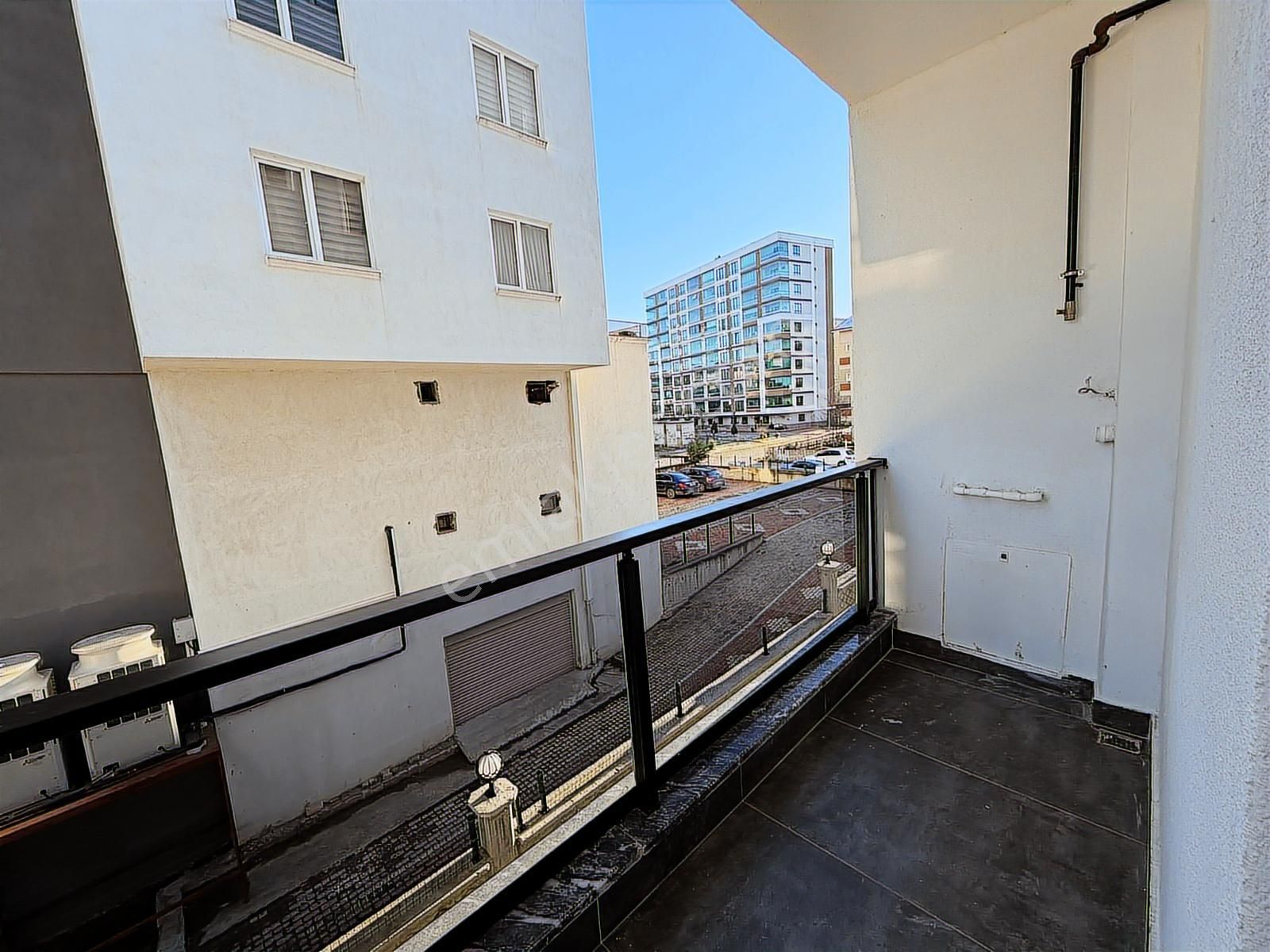 Yenimahalle Tramvay Altında Full Sıfır Eşyalı Satılık 1+1 Daire - Görsel 10