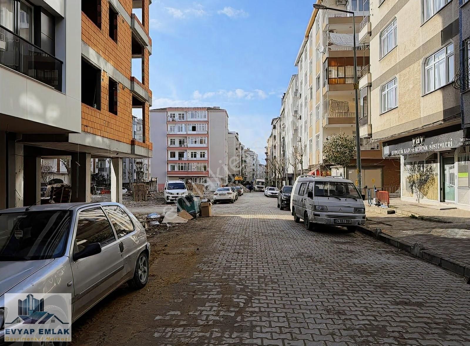 Ev-yap'tan Bahçelievler Ulubatlıhasancaddesi Sıfır Bina Dükkan - Görsel 5