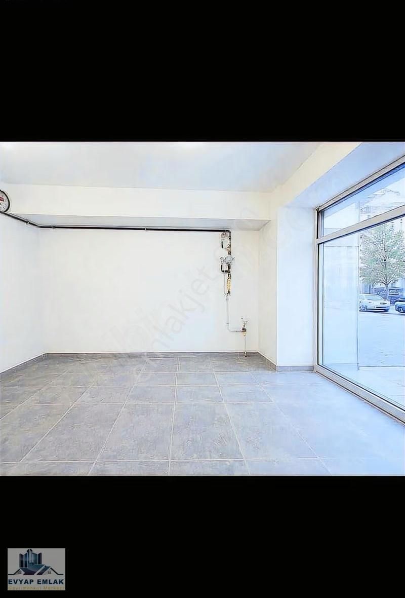 Ev-yap'tan Bahçelievler Ulubatlıhasancaddesi Sıfır Bina Dükkan - Görsel 4